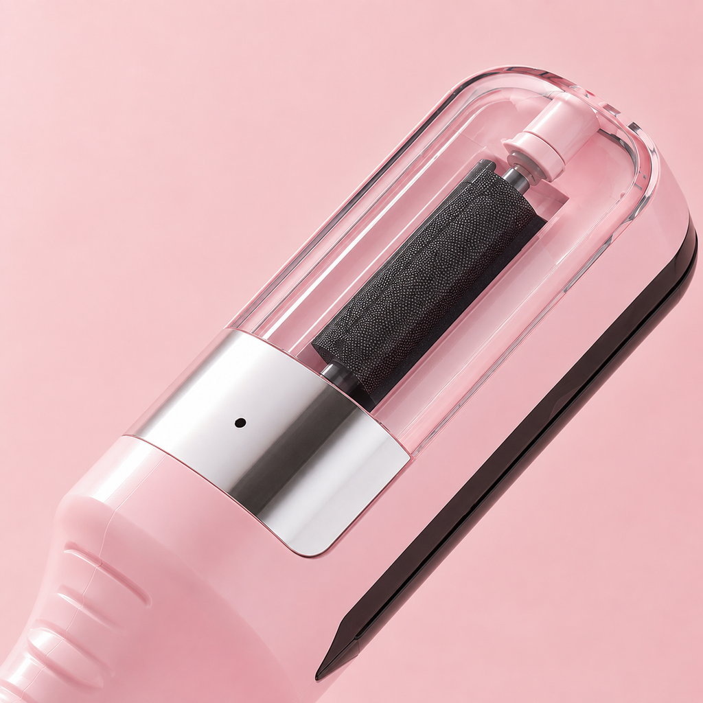 Mirevys Trim — Soin des pointes