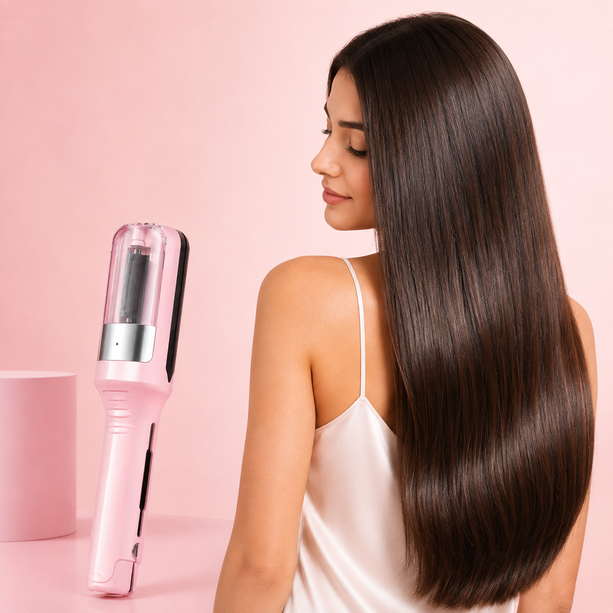 Mirevys Trim — Soin des pointes
