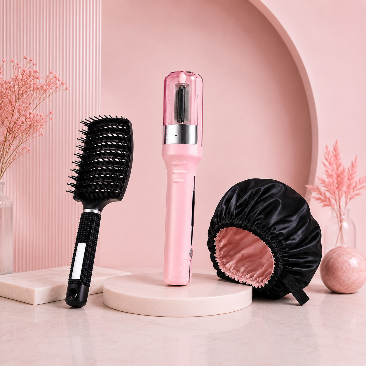Mirevys Trim — Soin des pointes